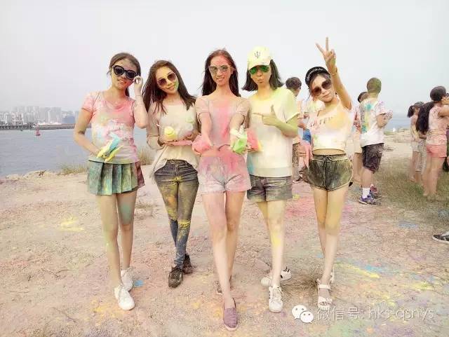 看这里！哇咔咔《南山区形象宣传片》之友情出演篇