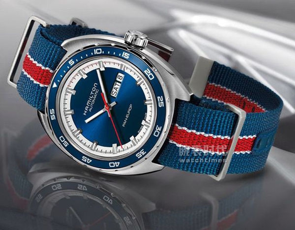 nato表带适合什么手表,盘点下雨天