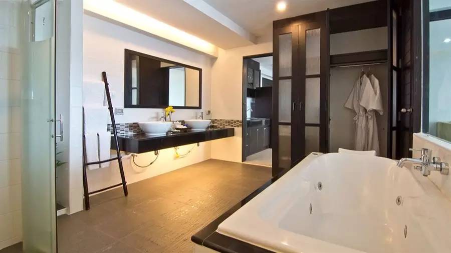 普吉岛2000元左右的酒店,普吉岛arecaresort酒店