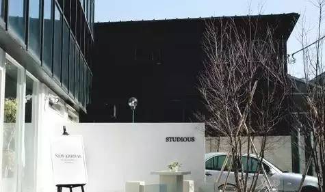 在日本逛古着店,东京古着店探店