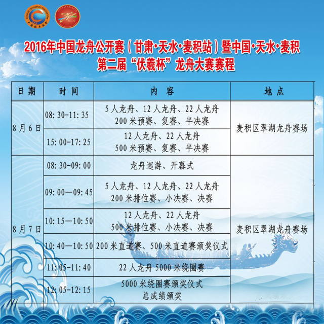 你与今日的天水体育赛事，只差点开这条微信！