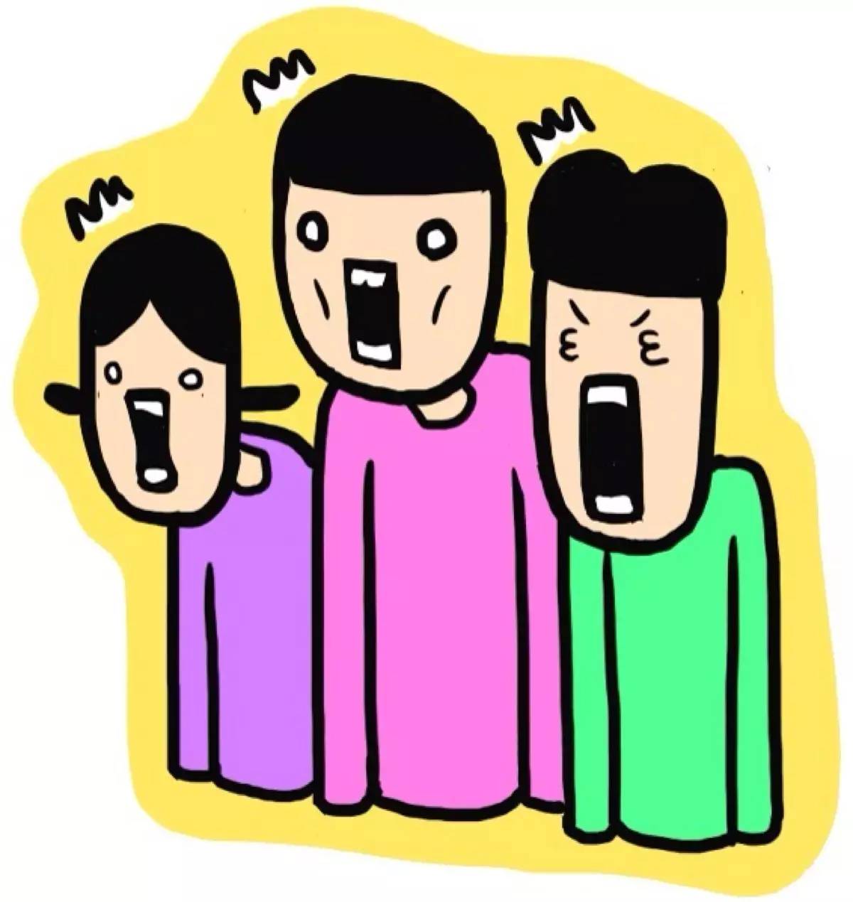 这些粤语地道说法你听懂了吗,最难读准粤语的九个字