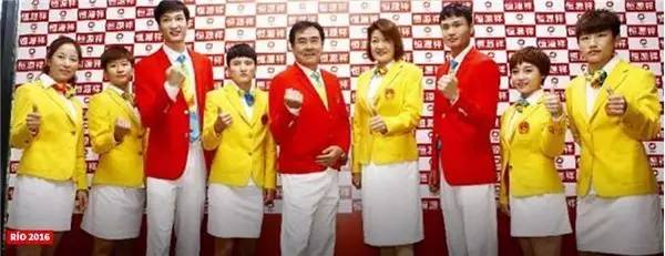 中国蚊帐里约奥运走红,里约奥运会的中国蚊帐事件