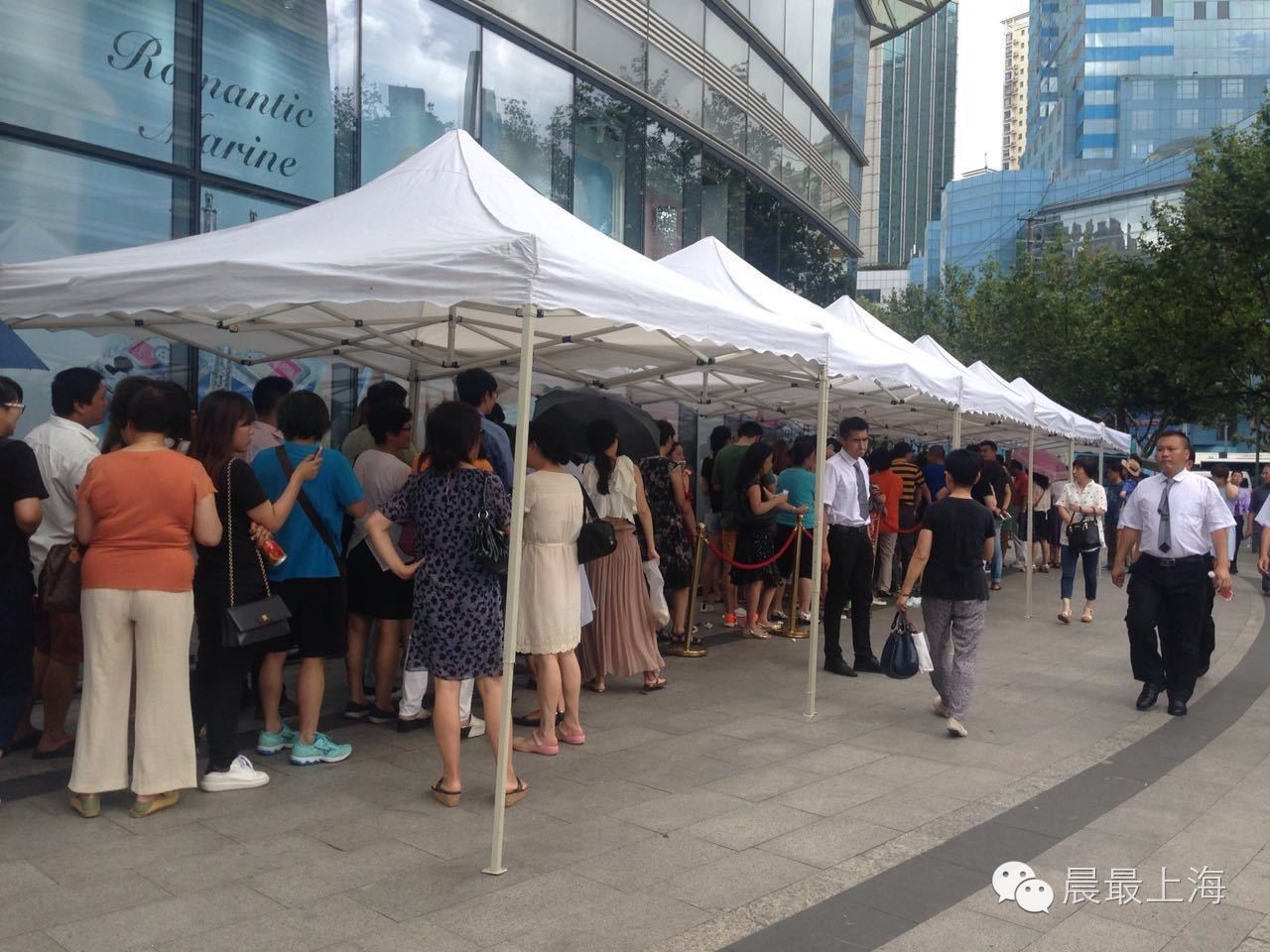 探门路|用尽体内洪荒之力，终于进入中服免税店，结果