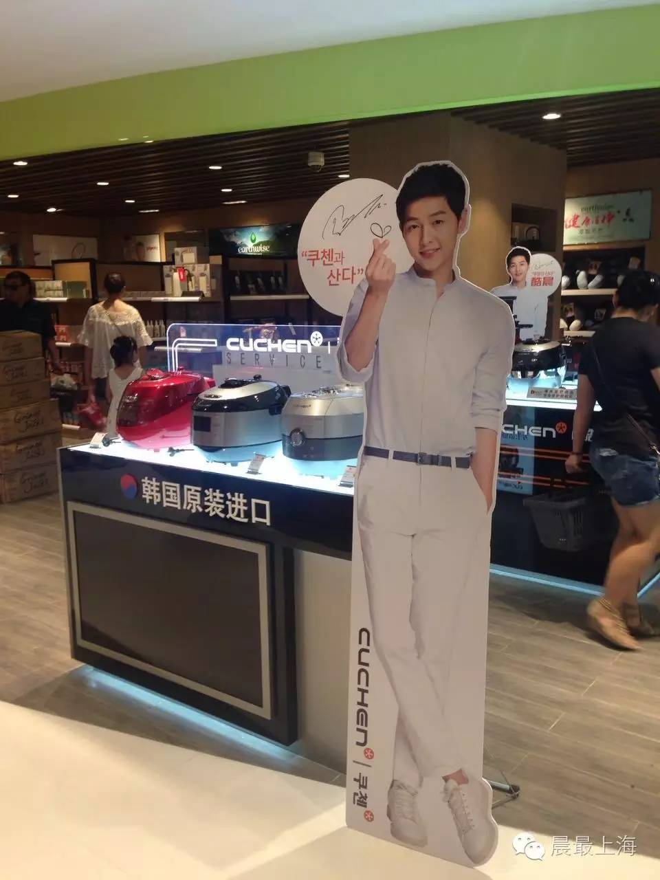 探门路|用尽体内洪荒之力，终于进入中服免税店，结果