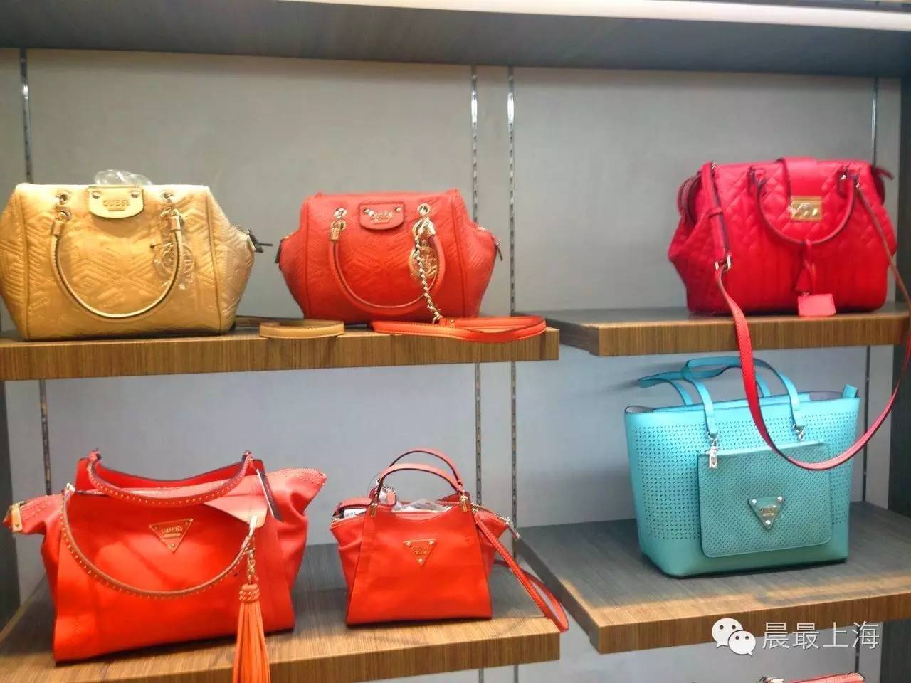 探门路|用尽体内洪荒之力，终于进入中服免税店，结果