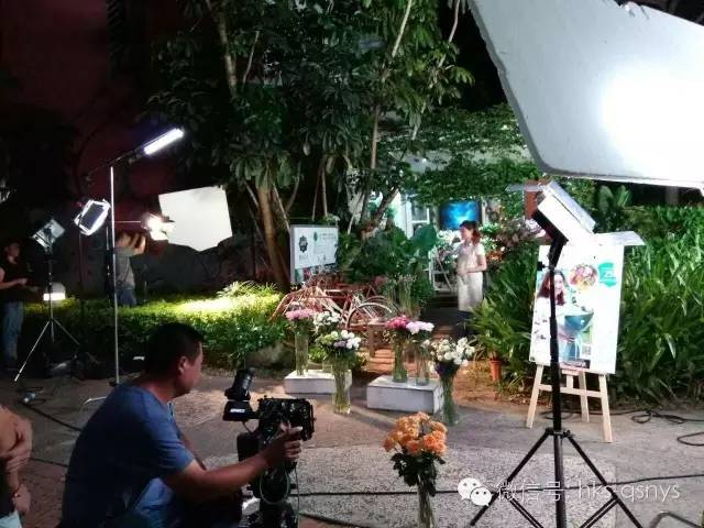 看这里！哇咔咔《南山区形象宣传片》之友情出演篇