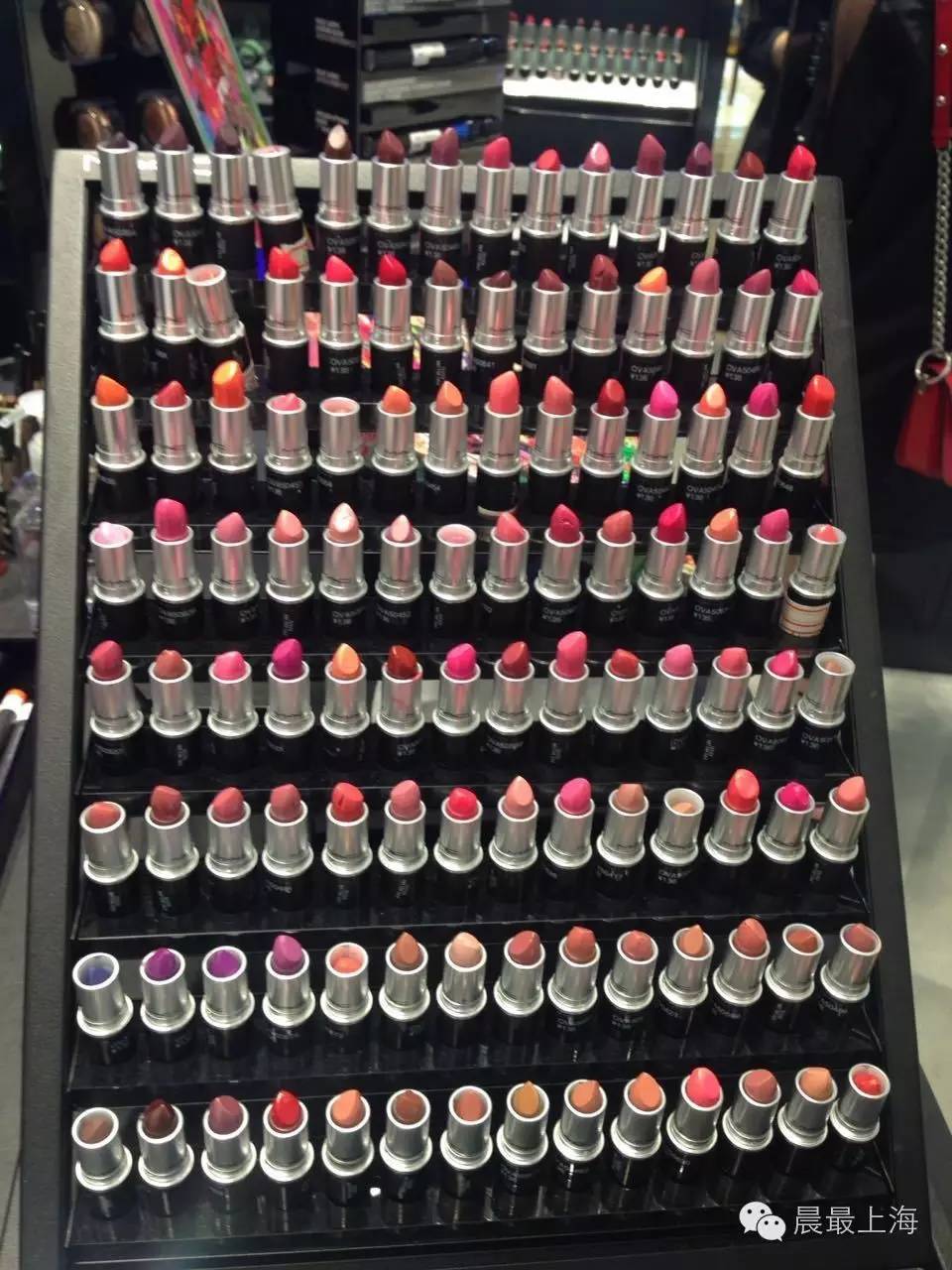 探门路|用尽体内洪荒之力，终于进入中服免税店，结果