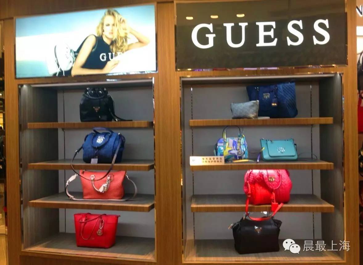 探门路|用尽体内洪荒之力，终于进入中服免税店，结果