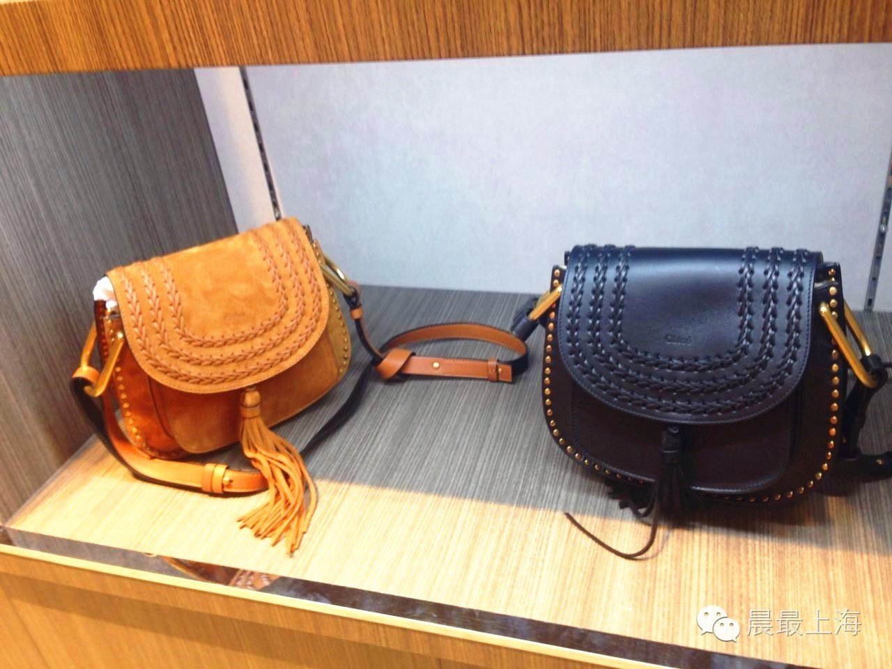 探门路|用尽体内洪荒之力，终于进入中服免税店，结果