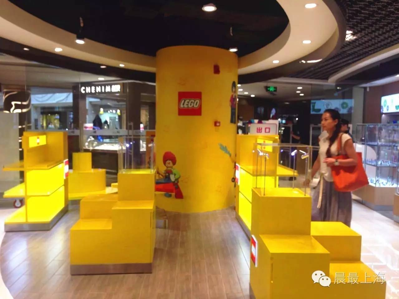 探门路|用尽体内洪荒之力，终于进入中服免税店，结果