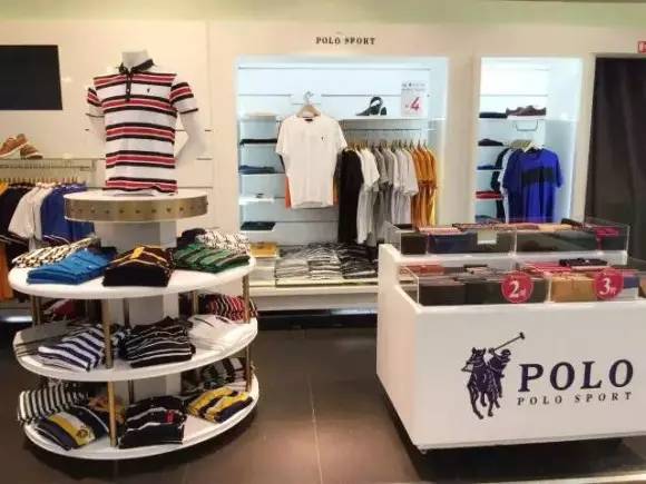 品牌｜作为全球前十的奢侈品品牌，拉尔夫·劳伦也在展现着自己的运动基因