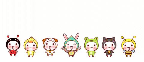 看这里！哇咔咔《南山区形象宣传片》之友情出演篇