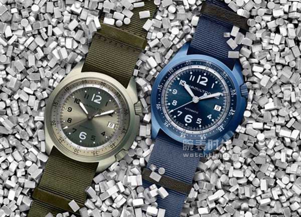 nato表带适合什么手表,盘点下雨天
