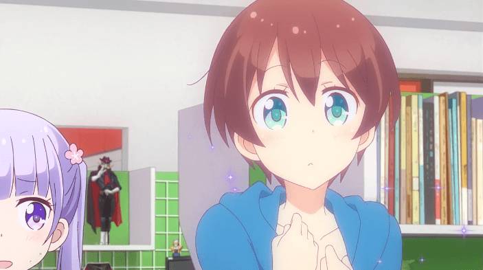 布丁动画2014版,布丁动画