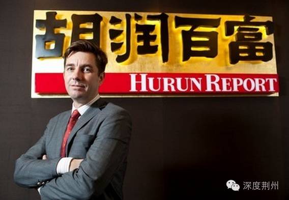 荆州的土豪都住哪儿？