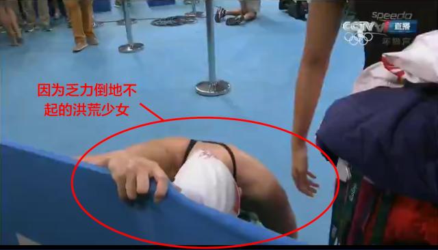 经期游泳经验,经期怎么下水游泳