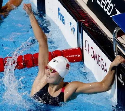 经期游泳经验,经期怎么下水游泳