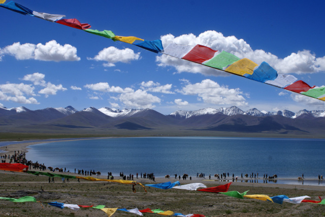 圣湖天域,圣湖天域顶跃