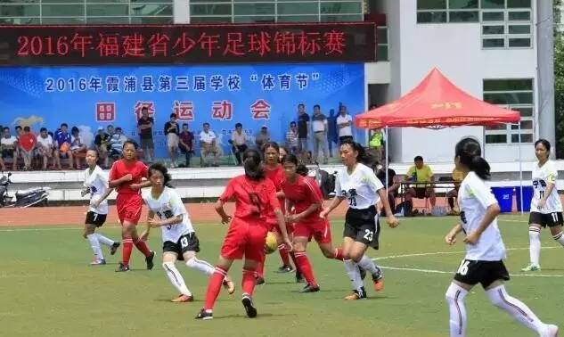 未来拯救国足的人会是福鼎人吗？