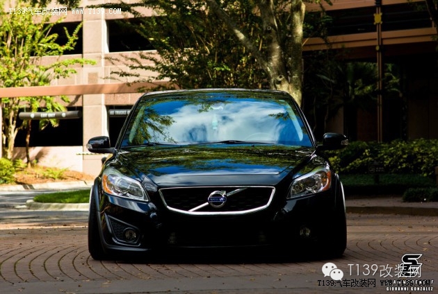沃尔沃c30内饰改装案例,沃尔沃c30改装最新案例