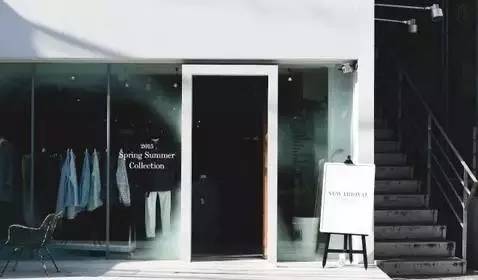 在日本逛古着店,东京古着店探店