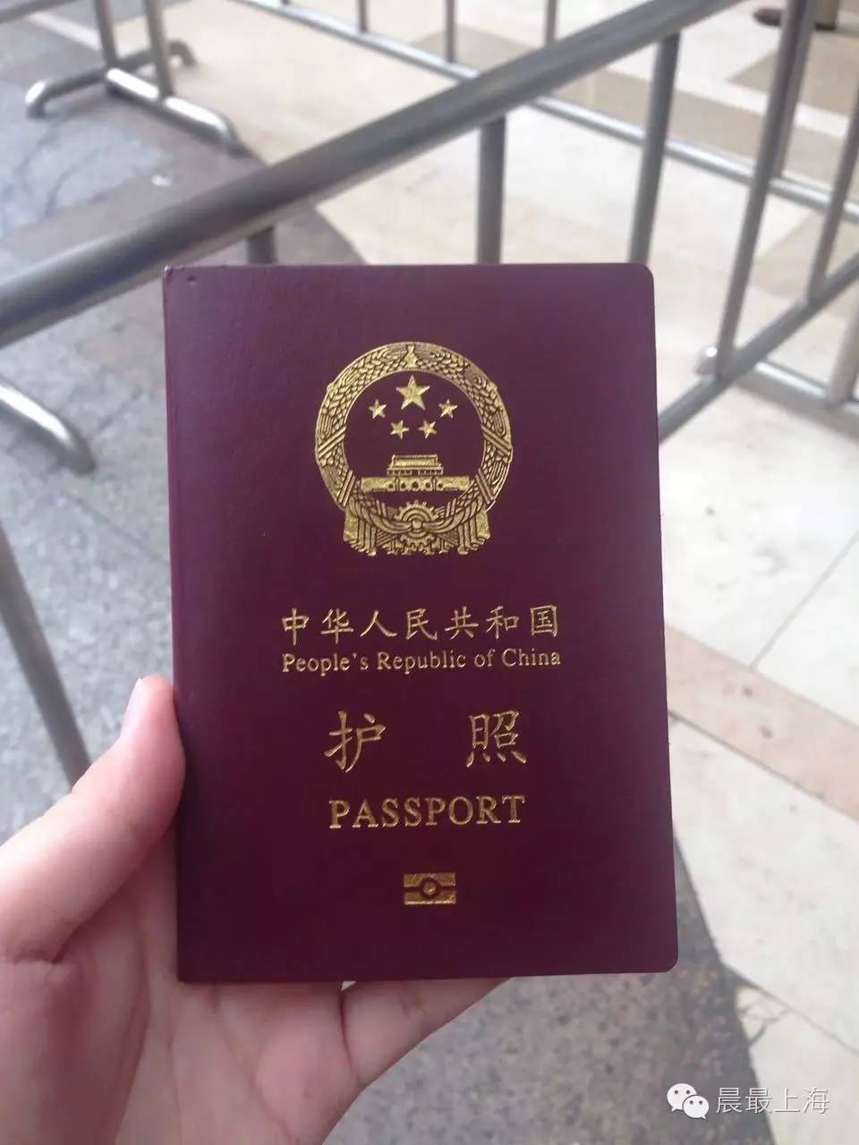 探门路|用尽体内洪荒之力，终于进入中服免税店，结果