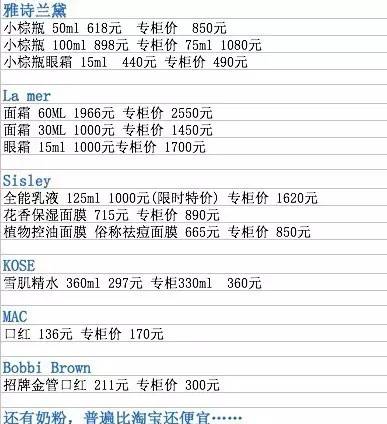 探门路|用尽体内洪荒之力，终于进入中服免税店，结果