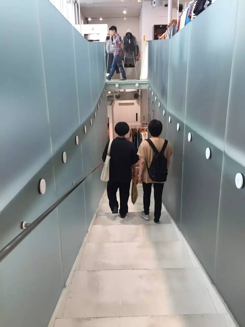 在日本逛古着店,东京古着店探店