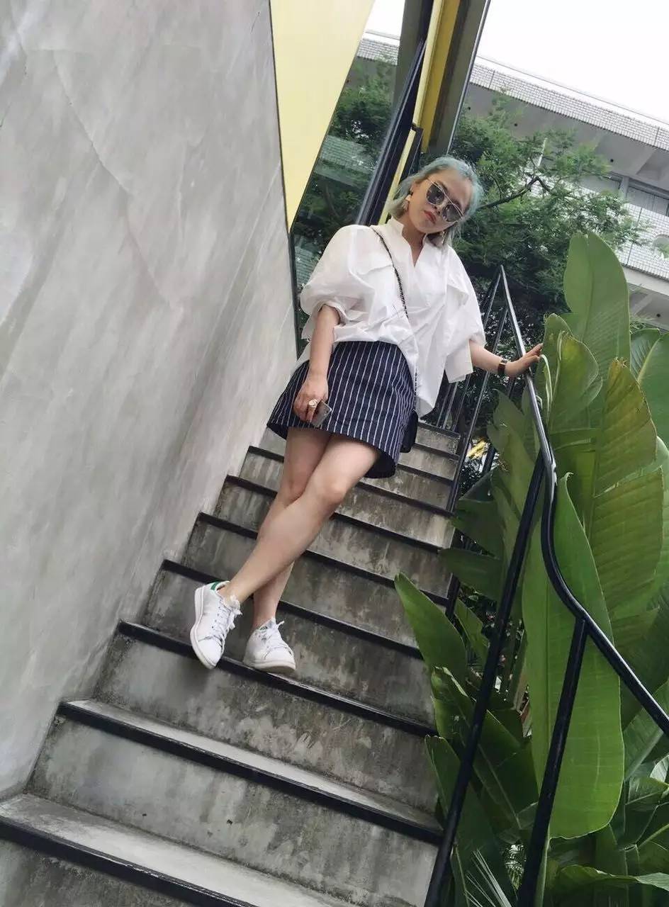 在日本逛古着店,东京古着店探店