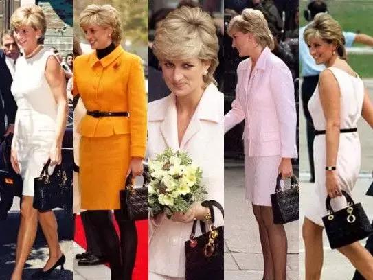 几百年过去了，就没有人告诉这些大牌他们有多丑？