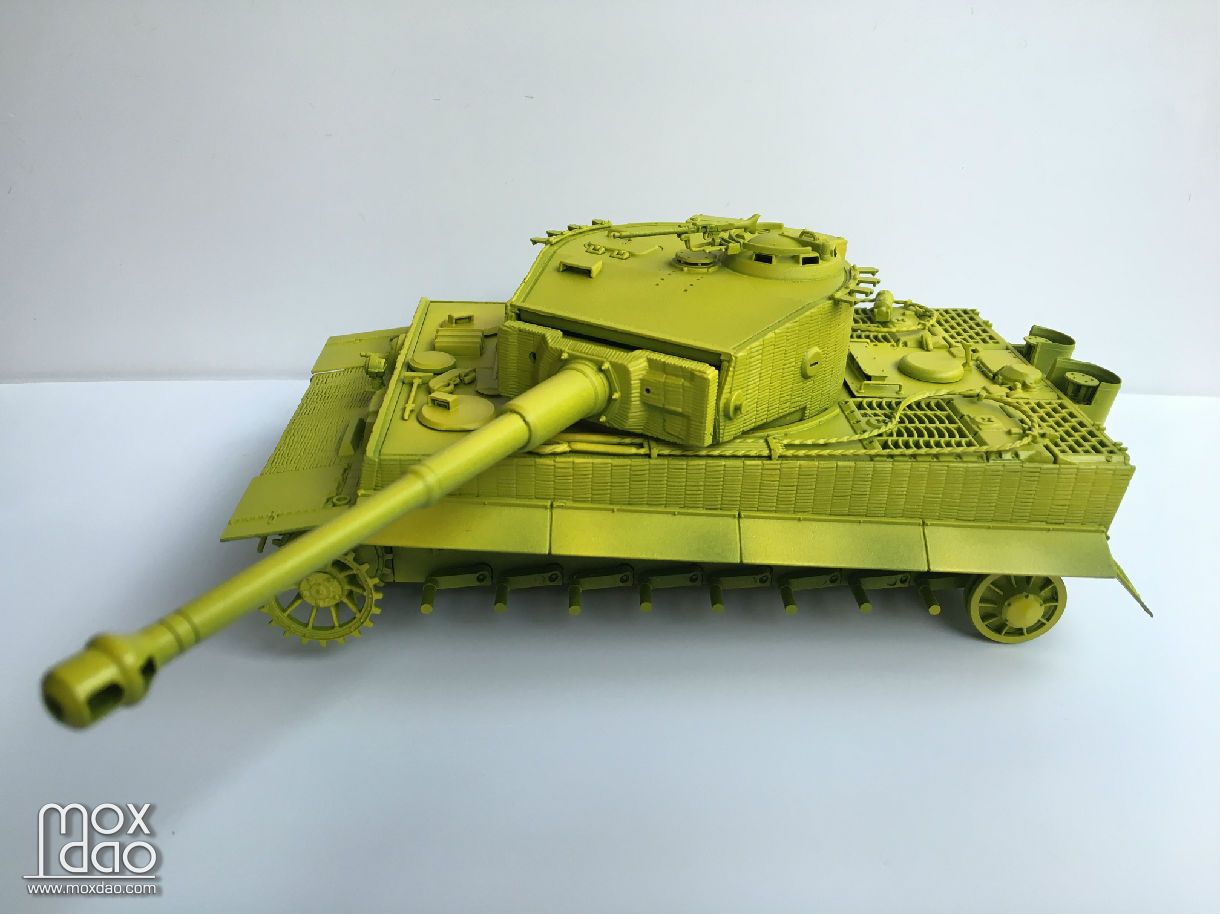 模型漆水性和油性漆的区别,水性模型漆