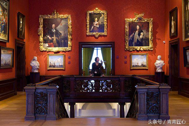 十大惊艳的图书馆,天堂应该是图书馆的模样原文