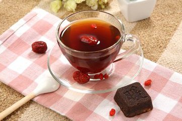 溪黄草泡水喝有养肝护肝的作用吗,什么中药材泡水喝可以养肝护肝