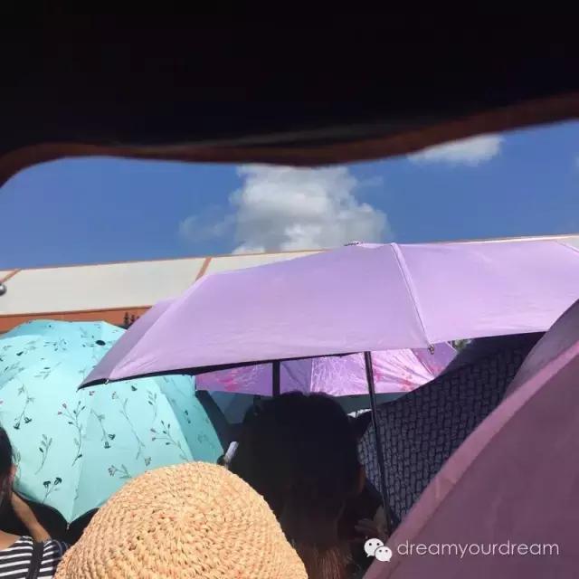 迪士尼世界好玩吗,迪士尼好玩吗真实评价