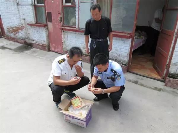 江湖“蛇油王”在怀来栽了