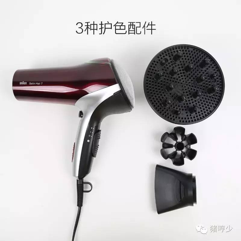 康夫负离子吹风机新年款,最值得购买又便宜的负离子吹风机