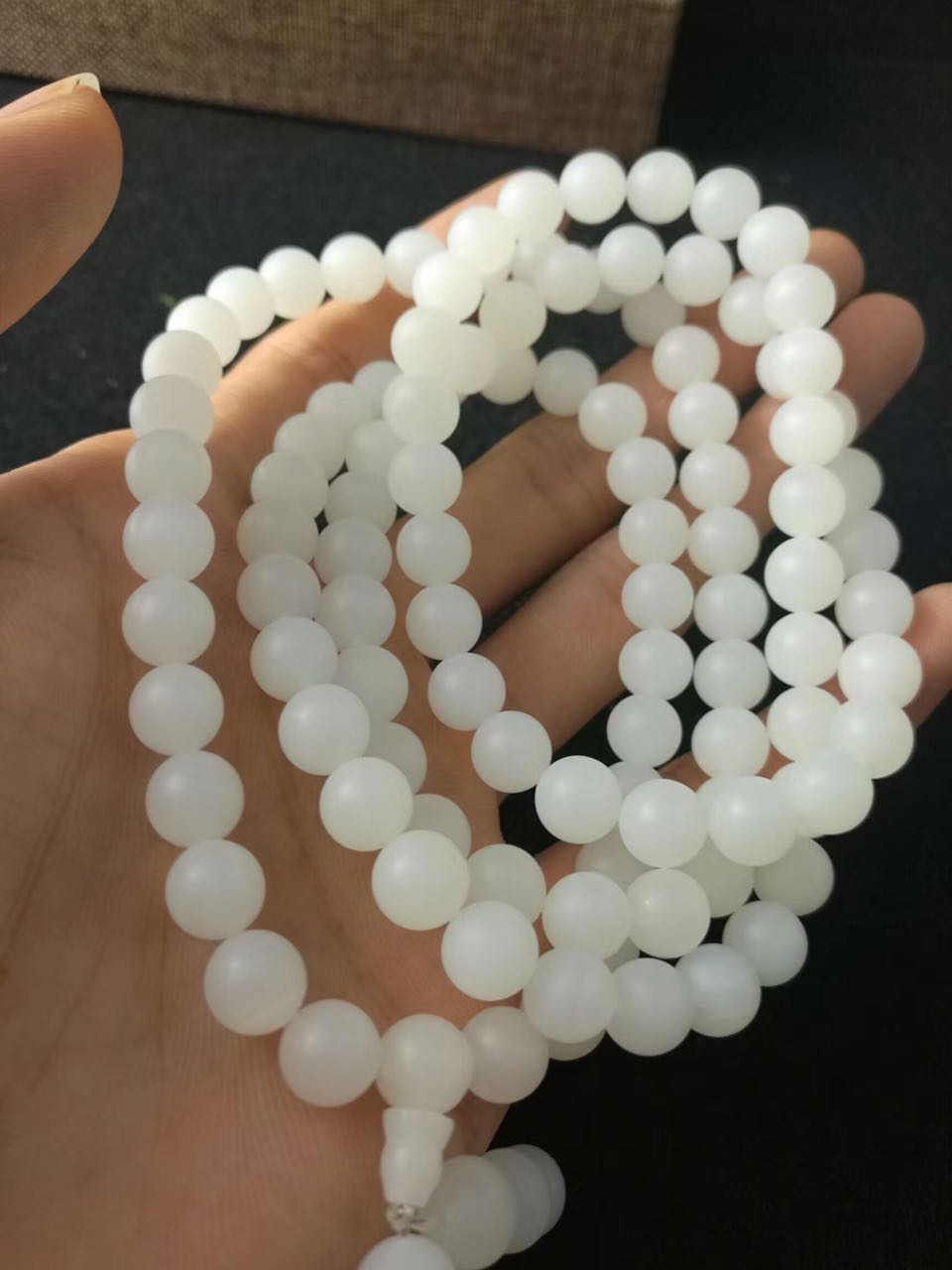 砗磲的保养方法,正确保养砗磲的方法