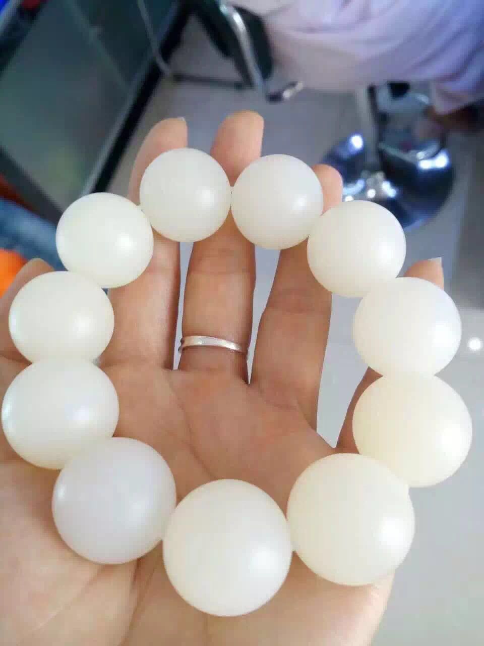 砗磲的保养方法,正确保养砗磲的方法