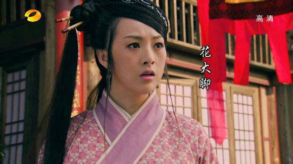 倾世皇妃连思公主成为木偶第几集,倾世皇妃孟祈佑和连思公主在一起