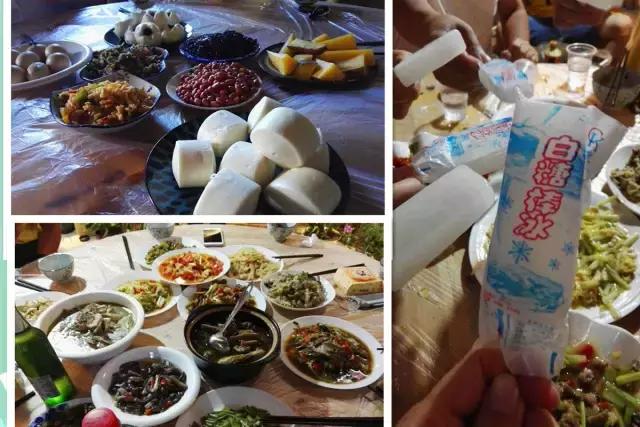 逍遥游三清山,三清山逍遥谷两天一夜游