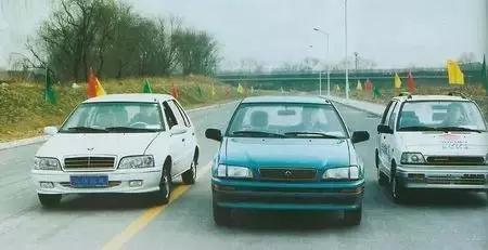 车主故事|不领工资的吉利推销员