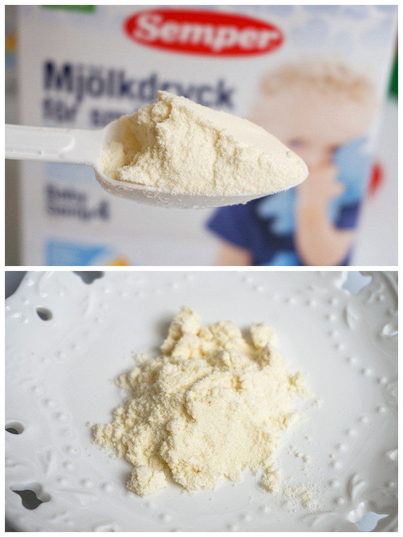 瑞典奶粉,瑞典宝宝奶粉推荐