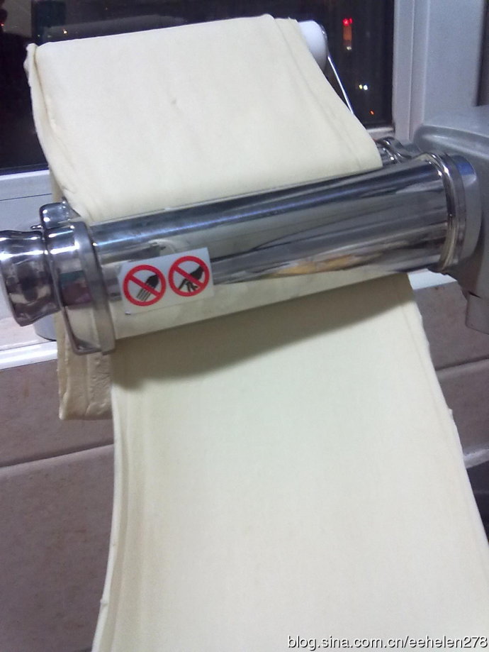 手工老面馒头教程,老面馒头工艺教学