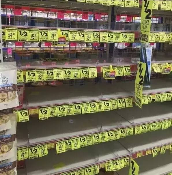 是什么让40000华人把澳洲药房搬空？甚至连仓库也不放过！