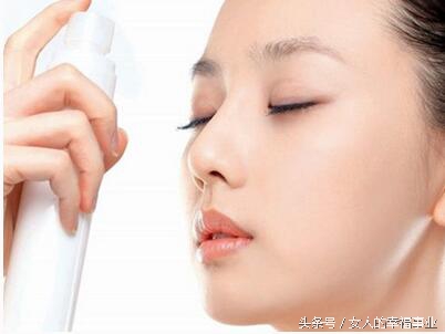 水做的女人，如何才能水汪汪？错误方法干巴巴