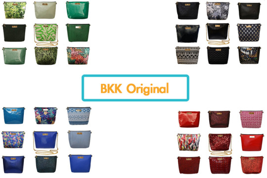 清迈必买品,泰国曼谷必买的特产清单