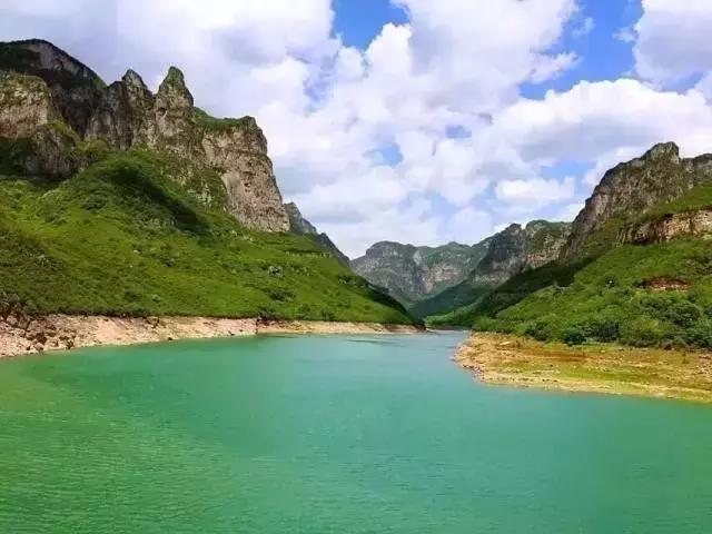 太美了的山水风景,太美了大自然的鬼斧神工