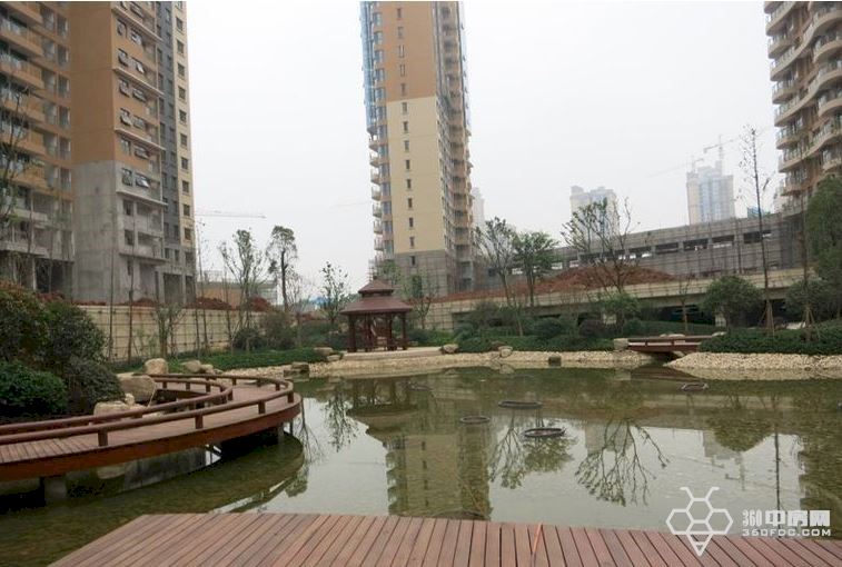 武汉哪个楼盘物业管理好,武汉楼盘物业费排名