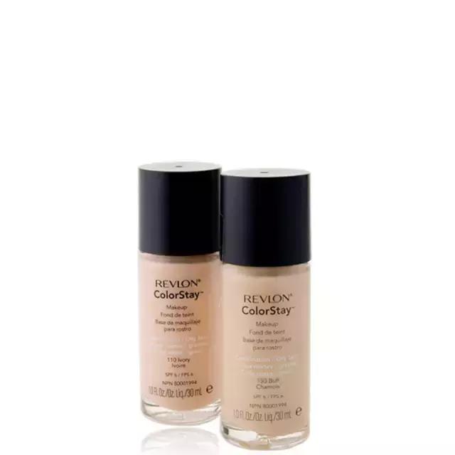 10款底妆,100元以下的底妆推荐